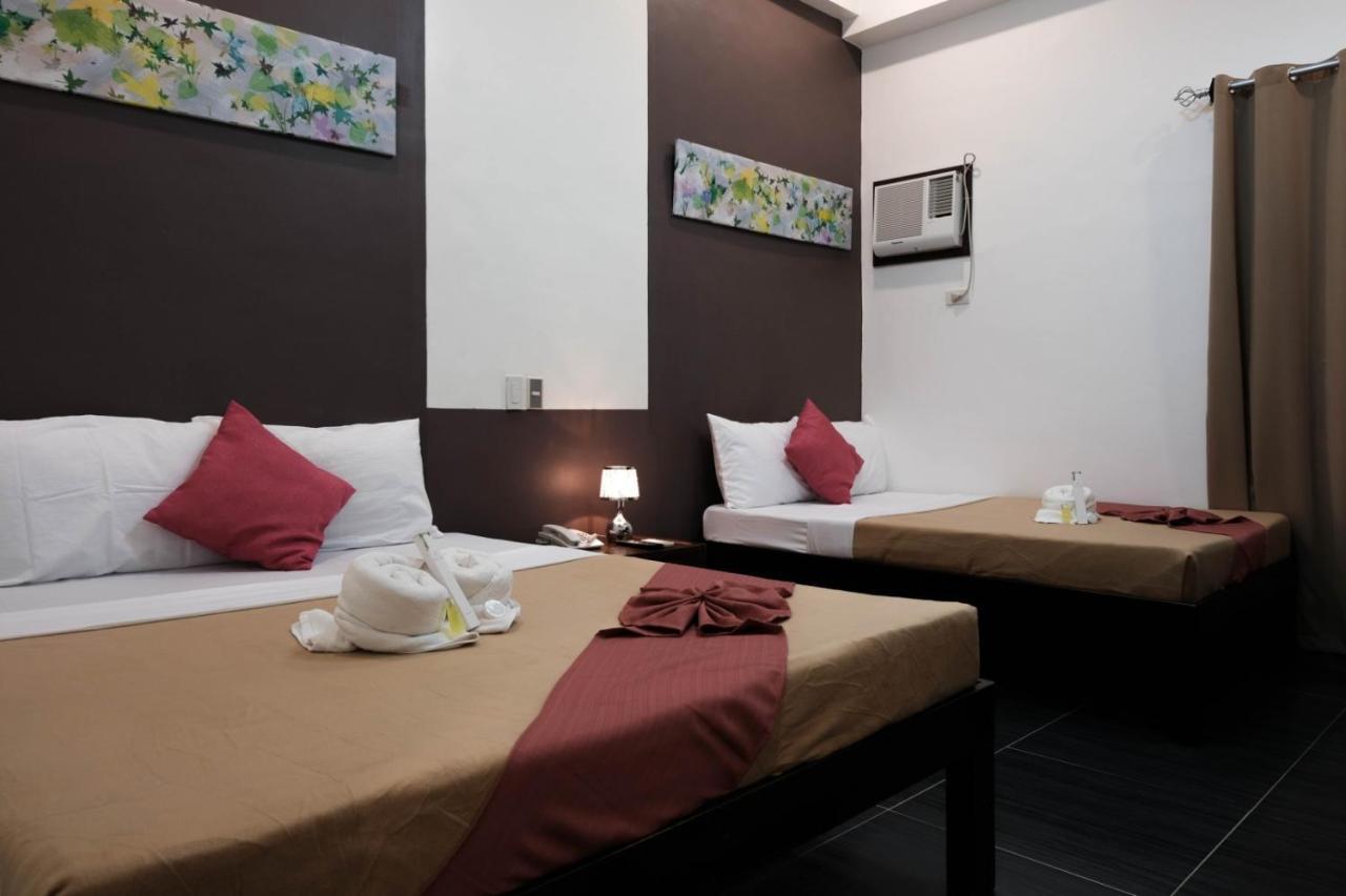 Seasons Hotel And Convention Center San Jose  Buitenkant foto