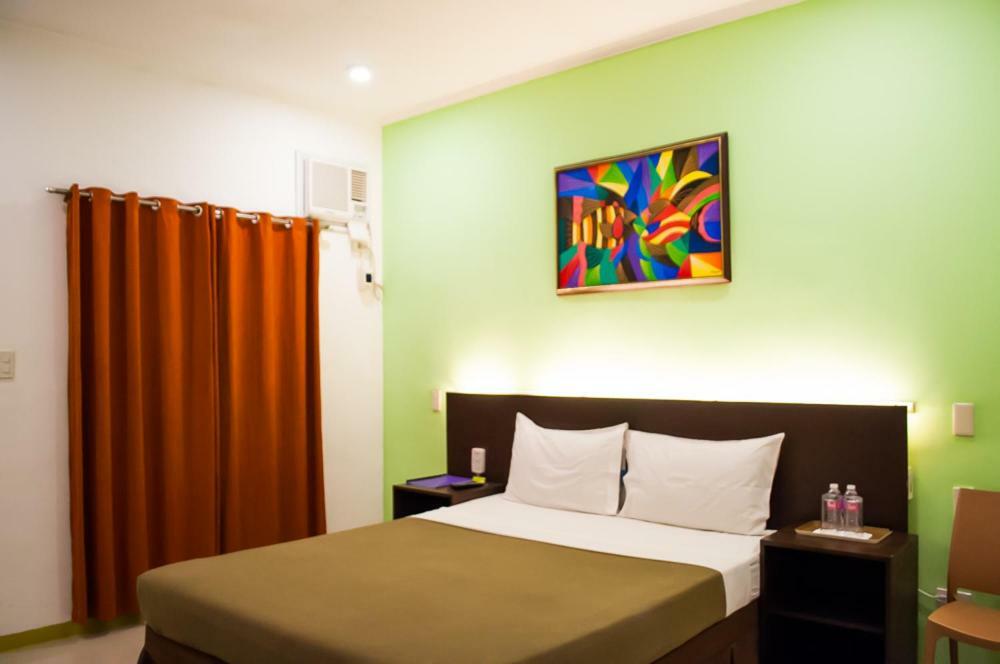 Seasons Hotel And Convention Center San Jose  Buitenkant foto