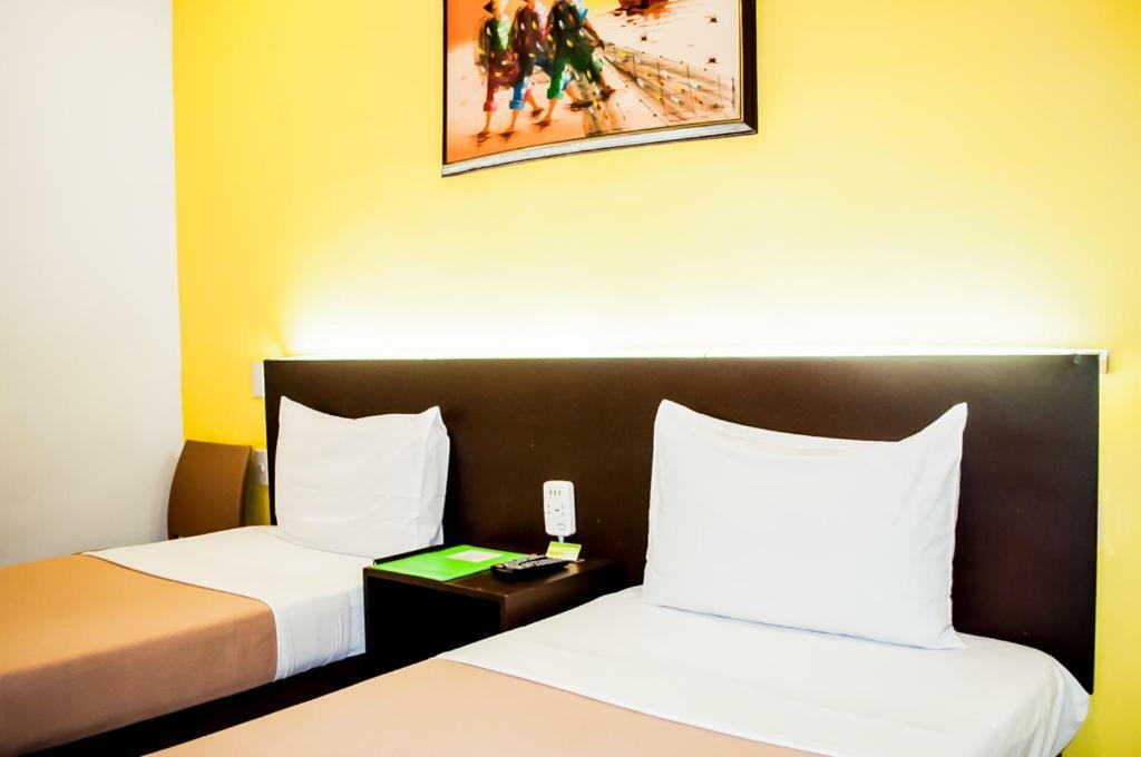 Seasons Hotel And Convention Center San Jose  Buitenkant foto